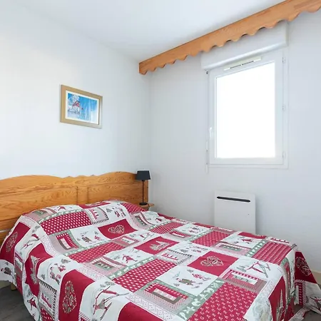 דירה 8 Pers Peyragudes, Wifi, Parking, Navette Proche - Fr-1-695-66 *