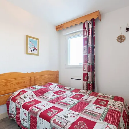8 Pers Peyragudes, Wifi, Parking, Navette Proche - Fr-1-695-66 דירה Gouaux-de-Larboust