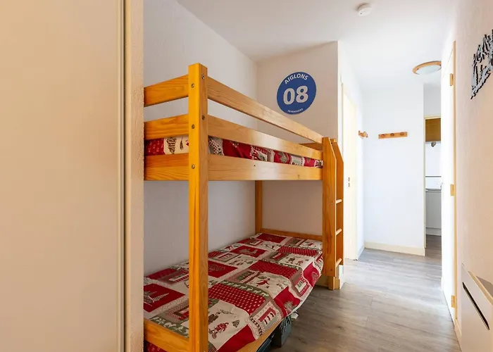 8 Pers Peyragudes, Wifi, Parking, Navette Proche - Fr-1-695-66 *